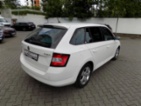 Škoda Fabia, 1.4 TDi  1. majitel, kombi, nafta