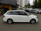 Škoda Fabia, 1.4 TDi  1. majitel, kombi, nafta