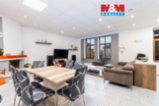 Byt 4+kk, 155 m², Opava, ul. Olomoucká