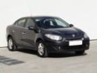 Renault Fluence, 1.6 i, ČR, sedan, benzín