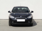 Renault Fluence, 1.6 i, ČR, sedan, benzín