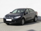 Renault Fluence, 1.6 i, ČR, sedan, benzín