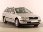 Skoda Octavia, 2.0 TDI, Klima, v dobrém stavu,