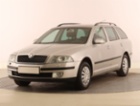 Skoda Octavia, 2.0 TDI, Klima, slušný stav, Combi,
