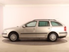 Skoda Octavia, 2.0 TDI, Klima, slušný stav, Combi,