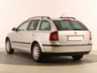 Skoda Octavia, 2.0 TDI, Klima, slušný stav, Combi,