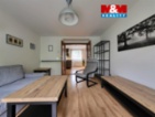 Pronájem bytu 2+1, 56 m², Kolín, ul. Mikoláše Alše