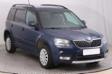 Skoda Yeti, 2.0 TDIAmbition , 4X4, Klima,, SUV,