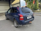 Hyundai Tucson, 4x4 2.0 CRDi, AC, tažné, SUV,