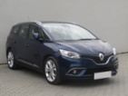 Renault Grand Scénic, 1.7d, MPV, nafta