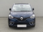 Renault Grand Scénic, 1.7d, ČR, MPV, nafta