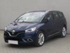 Renault Grand Scénic, 1.7d, ČR, MPV, nafta