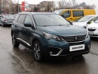 Peugeot 5008, 1.5 HDi Allure, Allure, TZ, SUV,