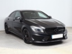 Mercedes Třída CLA, 180AMG Paket , Automat, Kůže,,