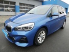 BMW Řada 2, GRAN TOURER  218i 103kW  auto, MPV,
