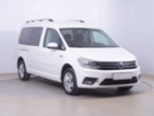VW Caddy, 2.0 TDIMaxi Comfortline , 5Míst,