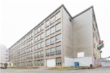 Pronájem skladového prostoru v modernizovaném areálu v Písku, výměra 4000 m2