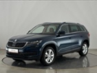 Škoda Kodiaq, Style 4x4 DSG, SUV, nafta