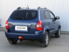 Hyundai Tucson, 4x4 2.0 CRDi, AC, tažné, SUV,