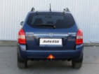 Hyundai Tucson, 4x4 2.0 CRDi, AC, tažné, SUV,