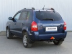 Hyundai Tucson, 4x4 2.0 CRDi, AC, tažné, SUV,