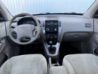 Hyundai Tucson, 4x4 2.0 CRDi, AC, tažné, SUV,