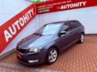 Škoda Rapid, 1.2 TSi Drive, Serviska, AutoA,