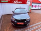 Škoda Rapid, 1.2 TSi Drive, Serviska, AutoA,