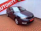 Škoda Rapid, 1.2 TSi Drive, Serviska, AutoA,