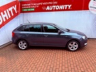 Škoda Rapid, 1.2 TSi Drive, Serviska, AutoA,