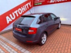 Škoda Rapid, 1.2 TSi Drive, Serviska, AutoA,