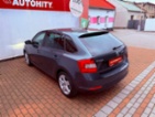 Škoda Rapid, 1.2 TSi Drive, Serviska, AutoA,