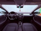 Škoda Rapid, 1.2 TSi Drive, Serviska, AutoA,
