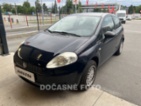 Fiat Punto, 1.2i, ČR, tažné, hatchback, benzín