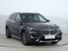 BMW Řada X1, sDrive18i, Automat, ČR,2.maj, Kůže,,