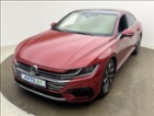Volkswagen Arteon, 2,0 200kW R-LINE 4X4 HUD DCC,