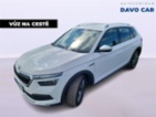 Škoda Kamiq, 1,5 TSI 110 kW Scoutline DSG K, SUV,