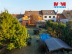 RD 240 m², Prostějov, ul. Jano Köhlera