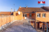 RD 240 m², Prostějov, ul. Jano Köhlera