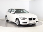 BMW Řada 1, 114d, Klima, Tempomat,, Hatchback,