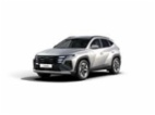 Hyundai Tucson, GO CZECH Plus, SUV, benzin