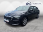 Škoda Scala, 1.0TSi Selection 85kW, hatchback,