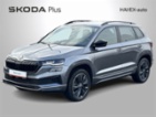 Škoda Karoq, 2.0 TDI 4x4 DSG Sportline, SUV, nafta