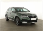 Skoda Karoq, 2.0 TDIScout ,, SUV, Diesel