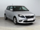 Skoda Fabia, 1.2 TSI, Klima, Tempomat,, Hatchback,