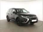 Mitsubishi Outlander, 2.0, LPG, Automat, Kůže,