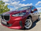 218i Active Tourer LED, ACC, Kam, zimáky