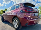 218i Active Tourer LED, ACC, Kam, zimáky