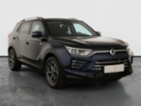 SsangYong Korando, 1.5 T-GDIStyle ,, SUV, Benzín