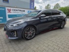 Kia Pro_Ceed, 1.6-GT-DPH-V ZÁRUCE-AUTOMAT, kombi,